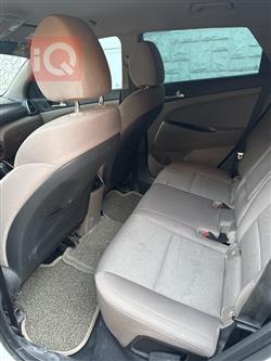 هیوندای تۆکسۆن